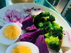 -肯德基(洛川店)