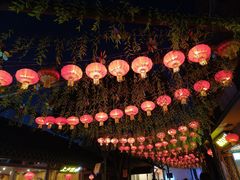 -横店影视城梦幻谷园区