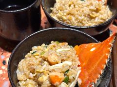 -涌煲记·蟹煲·砂锅海鲜·煲出宁波味(天一旗舰店)
