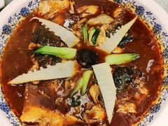 -食為天·本地人爱吃的淮扬菜(瘦西湖店)