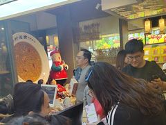 -村长家的疙瘩汤·东营菜(东营茶城店)