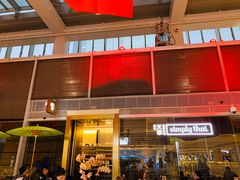 门面-simply thai天泰(静安嘉里中心店)