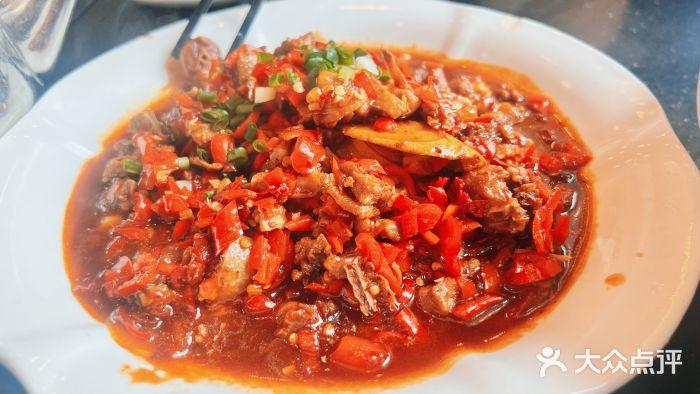小姨家常菜(昭萍东路店)图片