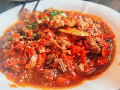 -小姨家常菜(昭萍东路店)