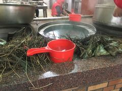-老妈宫粽球