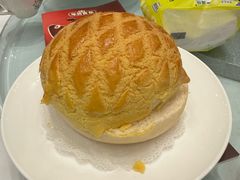 -海都六福酒家(世博广场店)