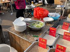 -李村大集