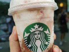 -星巴克(湖州凤凰时代广场店)