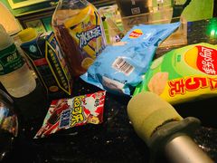 -尚橙歌坊主题式KTV(恒大商业广场店)