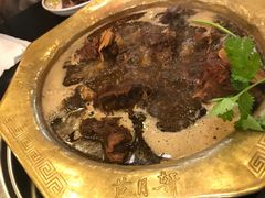 -芦月轩羊蝎子(北蜂窝店)