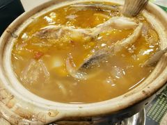 -川香煲(茅台路店)