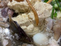 -海关荤豆花(洋河一路店)
