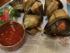 -苏梅花园(群星城店)