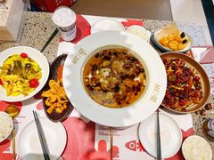 -椒爱水煮鱼川菜(皇姑万象汇店)