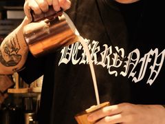 -Common Table · Brunch & Coffee