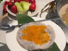 -左庭右院鲜牛肉火锅(龙湖杭州滨江天街店)