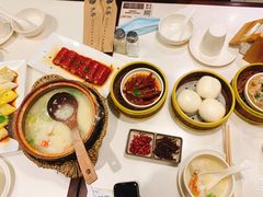 -火齐潮汕砂锅粥(五道口店)
