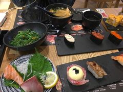 -Sushi Love 创意寿司(丽影广场店)