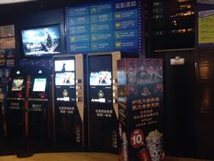 -万达影城(开福万达广场IMAX店)