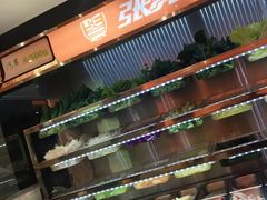 -张亮麻辣烫(北京丰桥路店)