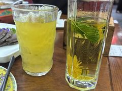 -中卫御苑福膳·养生局(圆明园店)