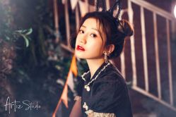 -THE QUEEN(北京店)