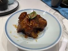 -杭州西湖柳莺里酒店·闻莺厅