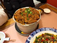 -杨记隆府重庆江湖菜(大悦城店)