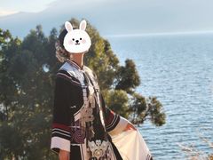-大理洱海