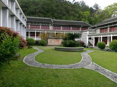 -古田会议纪念馆
