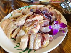 -尚竹阁冬瓜盅·18年地标美食(平洲店)