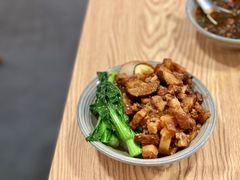 卤肉饭-禾气食店