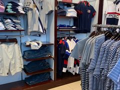 -Polo Ralph Lauren(青浦百联奥特莱斯广场店)