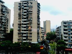 -LA合时健身4PMFIT(花桥旗舰店)
