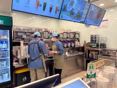 -1点点(铁西万达店)