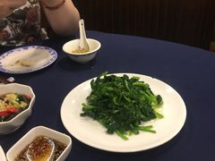 -老吉士酒家(天平路店)
