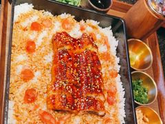 -摩打食堂(壹方中心店)