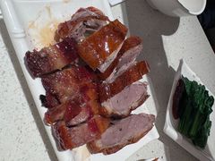 -香港新发烧腊茶餐厅(书城店)