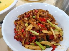 -笨罗卜浏阳菜馆(太平街店)