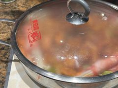 -黄记煌三汁焖锅(欢乐海岸店)