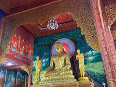 -西双版纳勐泐文化旅游区