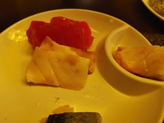 -OPEN開全日自助餐厅·西餐·海鲜(佛山希尔顿酒店)