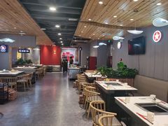 -重庆大队长火锅(凤城八路店)