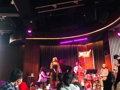-林肯爵士乐上海中心 Jazz at Lincoln Center Shanghai