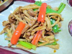 -佛都笑农庄(清溪店)