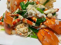 -海九澎湖海鲜餐厅