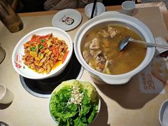 -大碗先生(万家丽店)