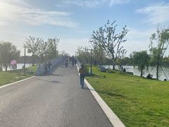 -东钱湖旅游度假区