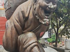 -乾州古城