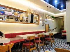 -甜蜜蜜港式茶餐厅(虹梅店)